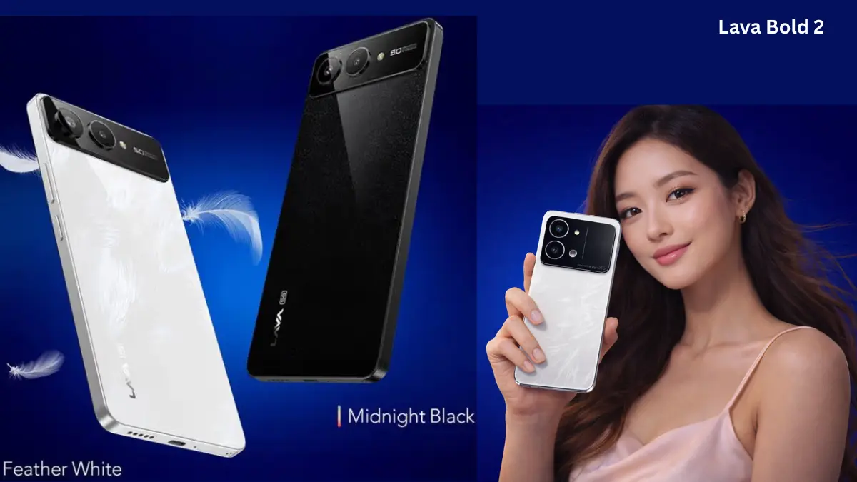Lava Bold 2 price in Bangladesh Full Specs &amp; Review